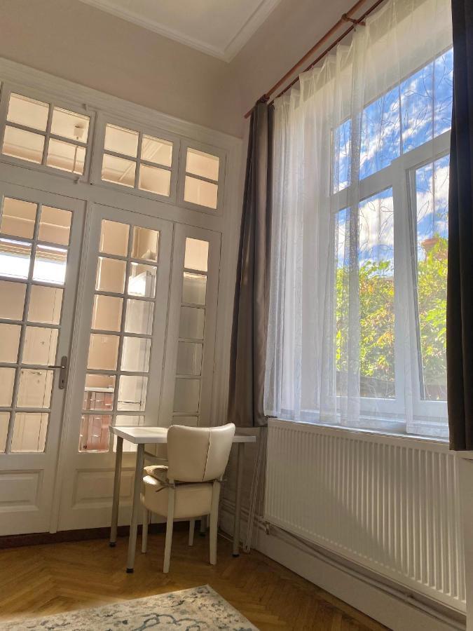 Km 0 Studio Bukurešť Exteriér fotografie